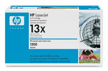 HP Q2613X (13X) (4K)
